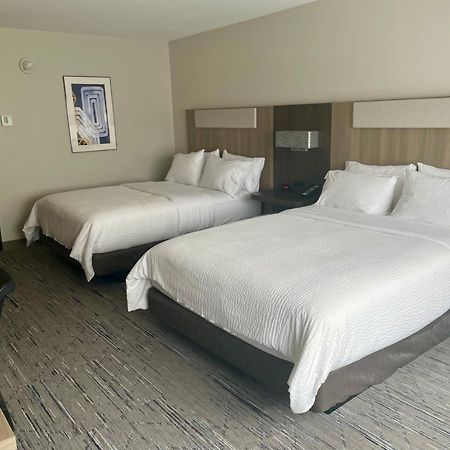 Holiday Inn Express & Suites Muskegon - Grand Haven By Ihg Luaran gambar