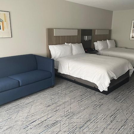 Holiday Inn Express & Suites Muskegon - Grand Haven By Ihg Luaran gambar