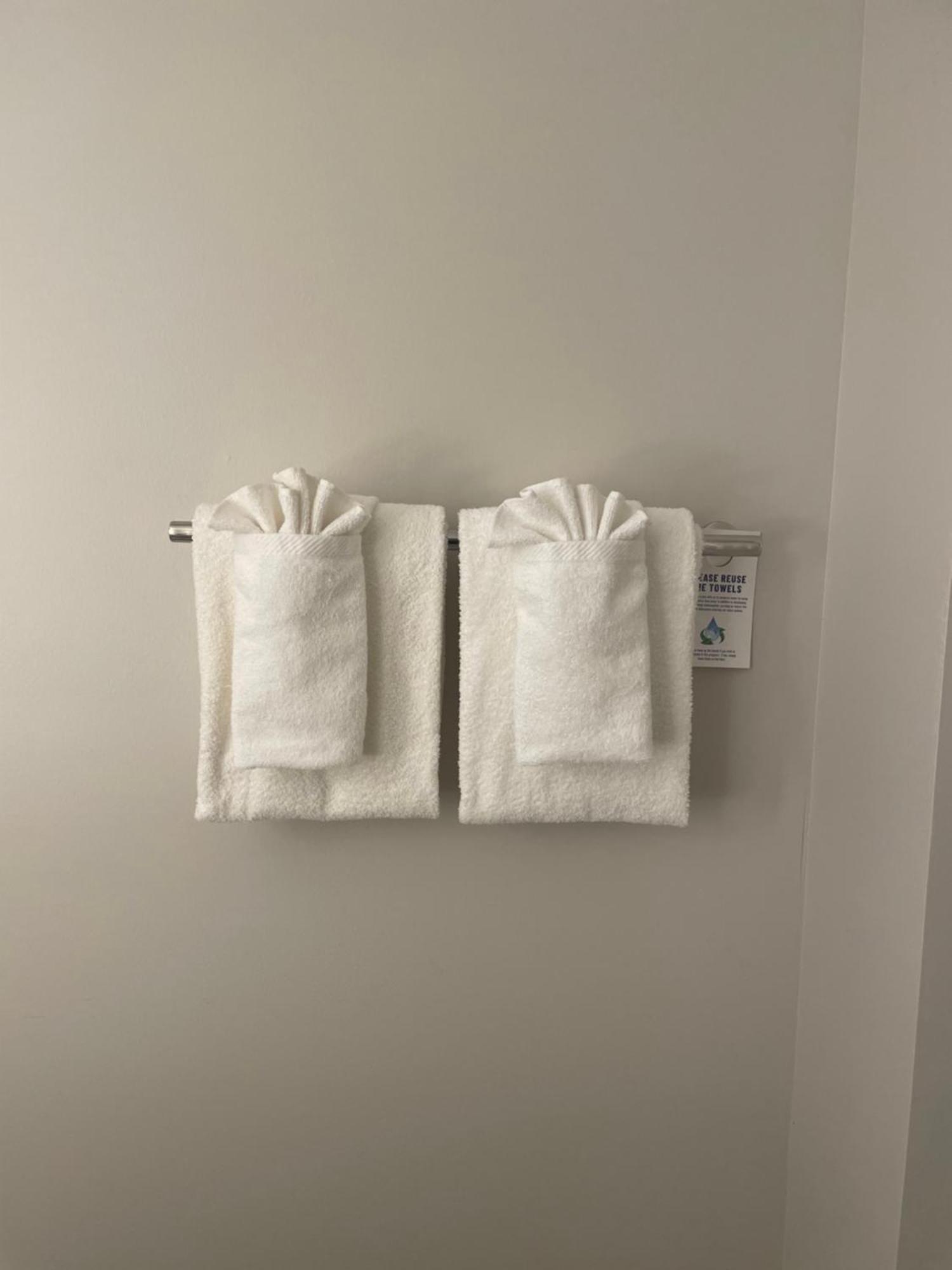 Holiday Inn Express & Suites Muskegon - Grand Haven By Ihg Luaran gambar