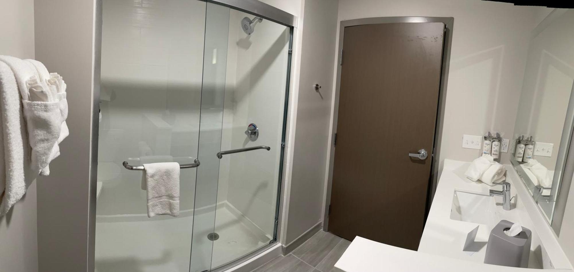 Holiday Inn Express & Suites Muskegon - Grand Haven By Ihg Luaran gambar