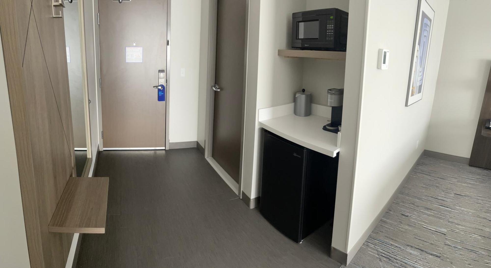 Holiday Inn Express & Suites Muskegon - Grand Haven By Ihg Luaran gambar