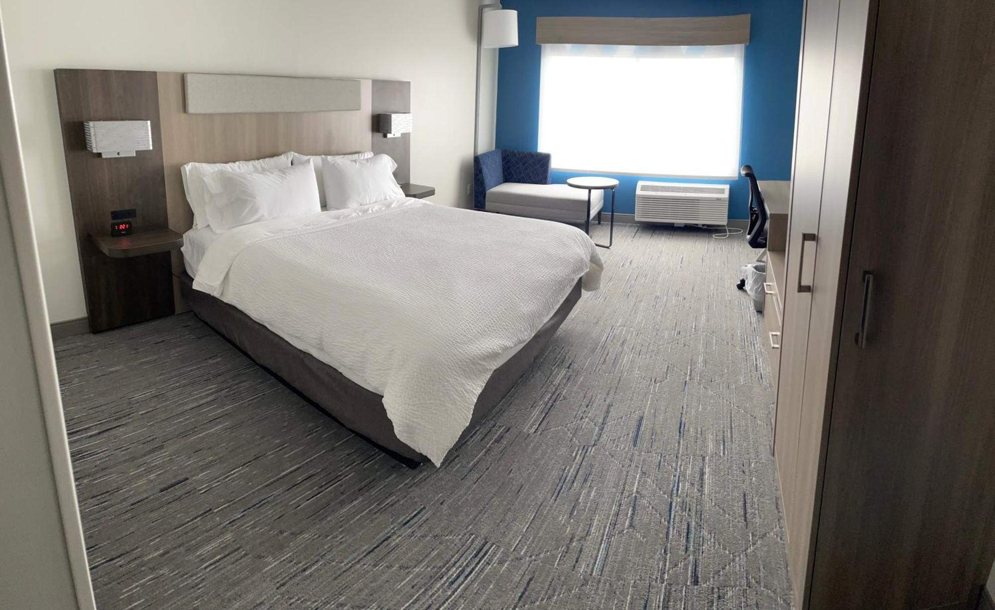 Holiday Inn Express & Suites Muskegon - Grand Haven By Ihg Luaran gambar