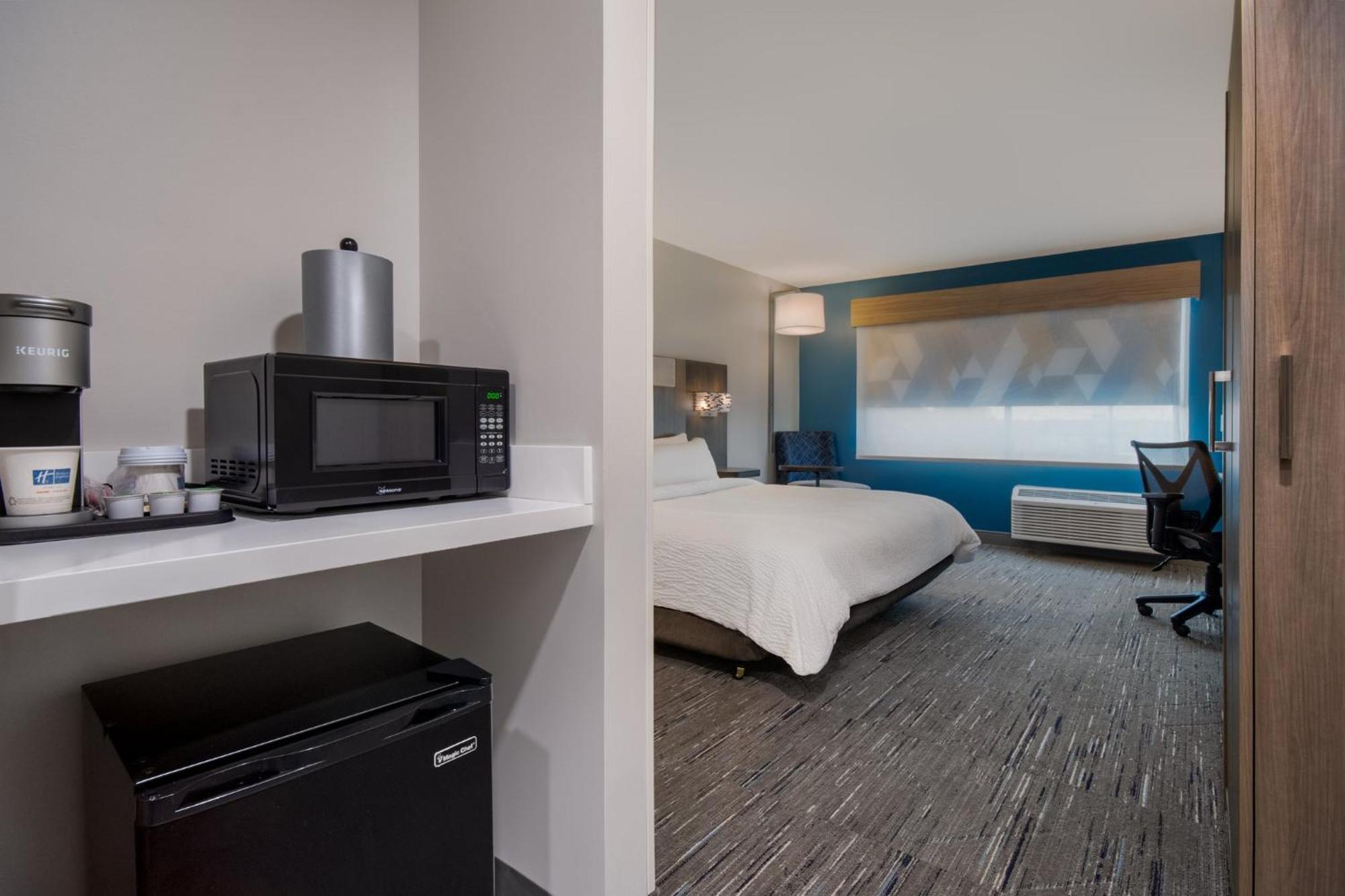 Holiday Inn Express & Suites Muskegon - Grand Haven By Ihg Luaran gambar